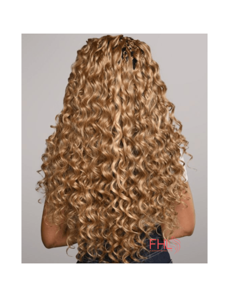 Urban Braid Lusciuos