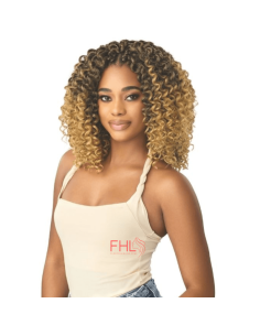 OUTRE XPRESSION 3X TWISTED UP LALA WANDCURL