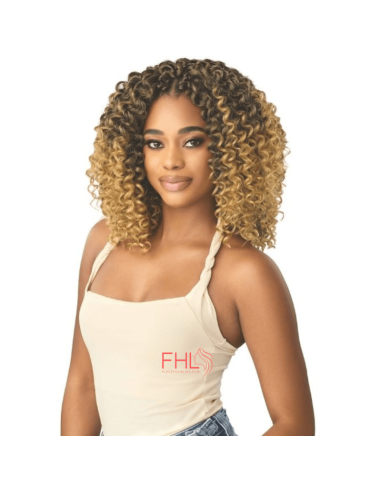 OUTRE XPRESSION 3X TWISTED UP LALA WANDCURL