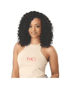 OUTRE XPRESSION 3X TWISTED UP LULU WANDCURL