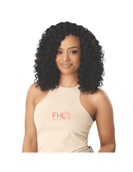 OUTRE XPRESSION 3X TWISTED UP LULU WANDCURL