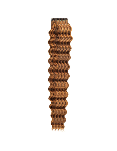 Sensationnel Premium Feather Crochet Braid 14