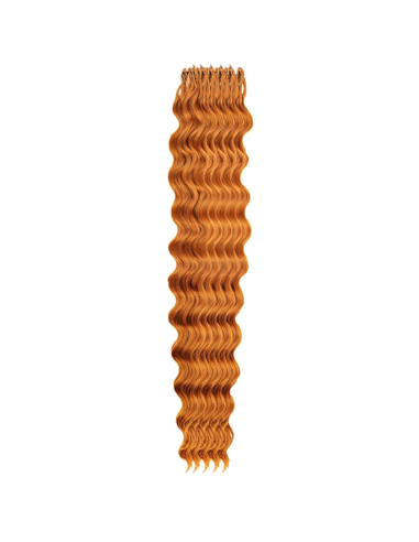 Sensationnel Premium Feather Crochet Braid 14