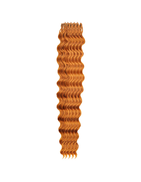 Sensationnel Premium Feather Crochet Braid 14