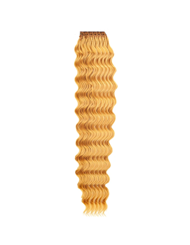 Sensationnel Premium Feather Crochet Braid 14
