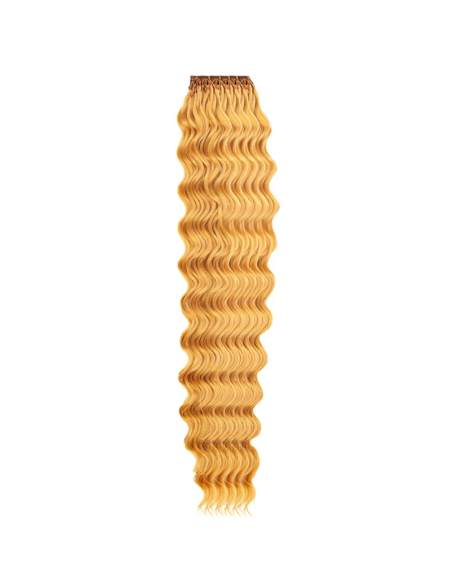 Sensationnel Premium Feather Crochet Braid 14