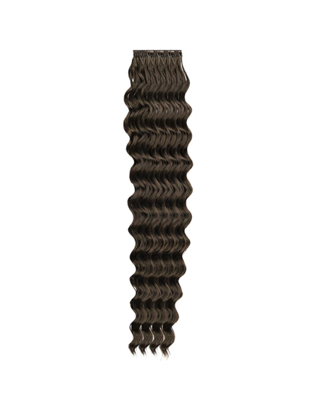 Sensationnel Premium Feather Crochet Braid 18