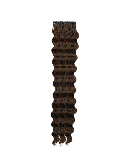Sensationnel Premium Feather Crochet Braid 18