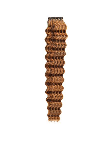 Sensationnel Premium Feather Crochet Braid 18