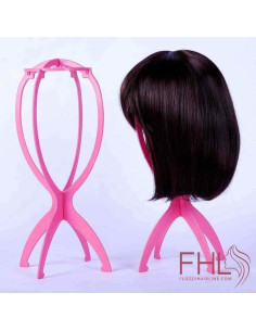 Elysee Porte Perruque Pliable