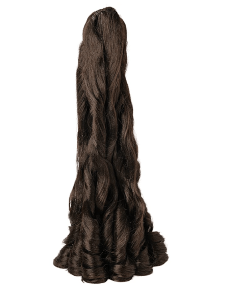Xpression 12X CURLY BODY