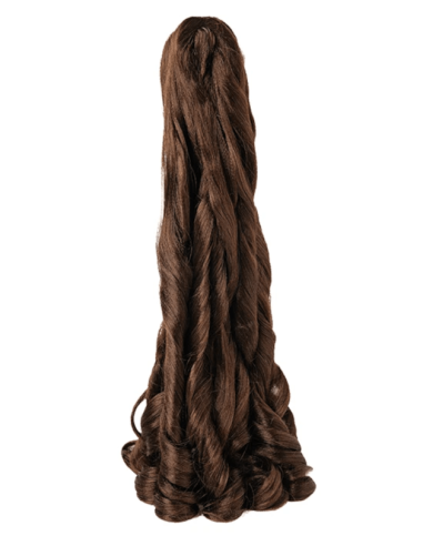 Xpression 12X CURLY BODY