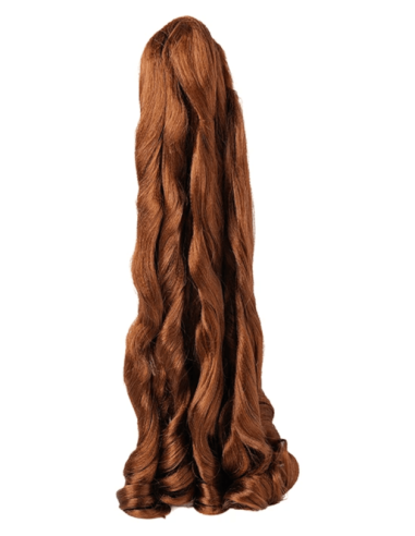 Xpression 12X CURLY BODY