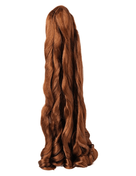 Xpression 12X CURLY BODY