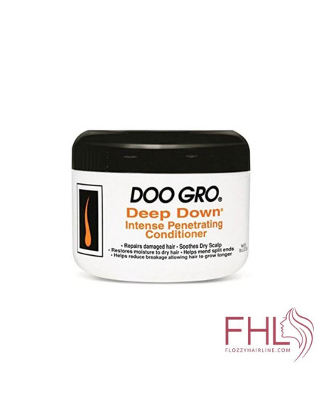 DOO GRO Intense Penetrating Conditioner 8oz