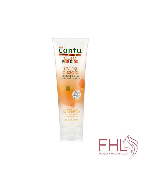 Cantu Kids Styling Custard 227g
