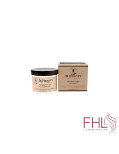 Dr Miracle Temple & Nape Gro Balm 113g