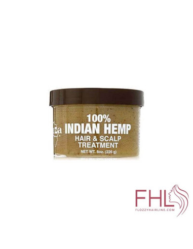 Haz Indian Hemp Hair & Scalp Conditioner
