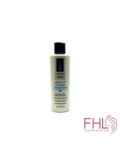 Doo Gro Leave In Growth Treatment 8 oz