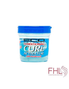 Eco Styler Aloe Vera Gel Curl Activator 437ml