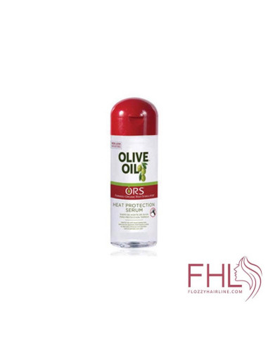 ORS Olive Oil Heat Protection Serum 177ml