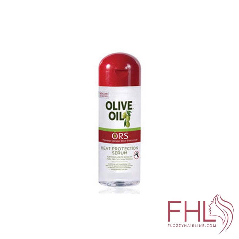 ORS Olive Oil Heat Protection Serum 177ml