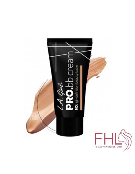 L.A Girl Pro BB Creme