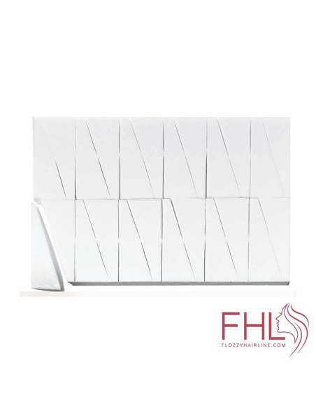 Eponge pour Fond de Teint / Poudre Eponge pour Fond de Teint / Poudre