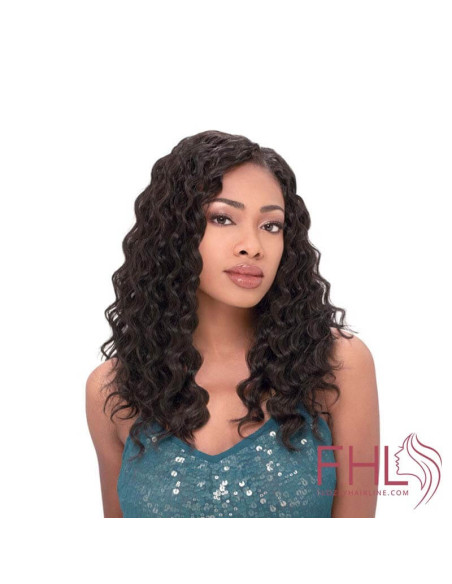 Sensationnel Premium Tissage Loose Deep 16" Sensationnel Premium Tissage Loose Deep 16"