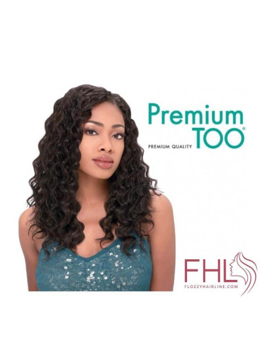 Sensationnel Premium Tissage Loose Deep 16"