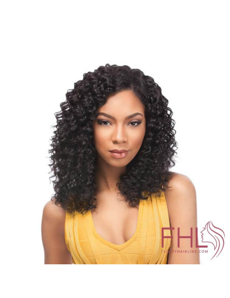 Sensationnel Premium Too Tissage Deep Wave 14"