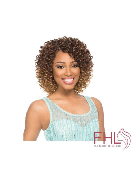 Sensationnel Premium Shorty Tissage Envy Twist