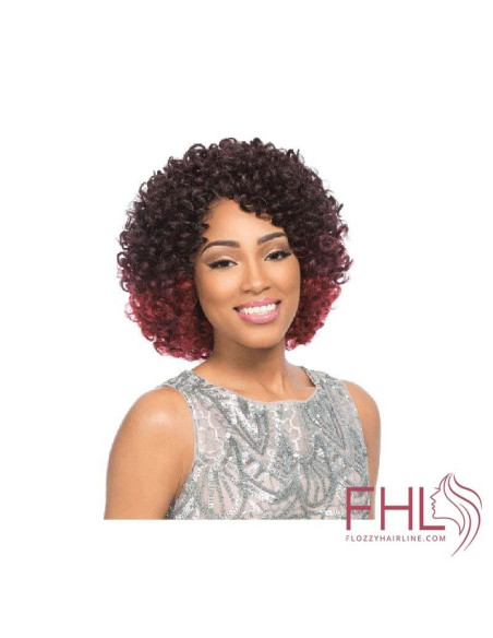 Sensationnel Premium Tissage Shorty Bouncy Roll