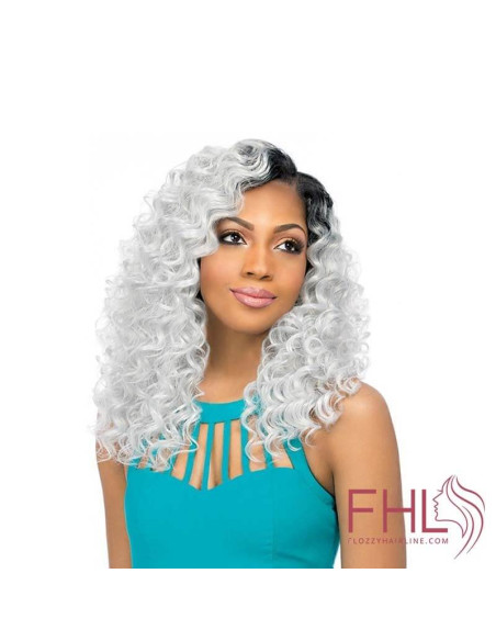 Sensationnel Premium Too Tissage Loose Twist