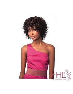 Sleek Crazy 4 Curls Tissage Cyprus