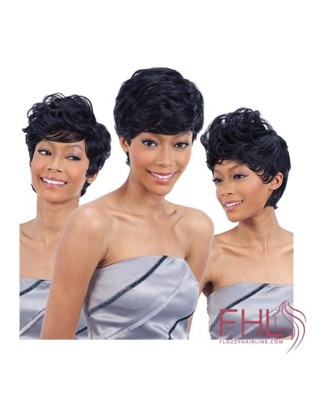 Freetress Equal Tissage Modern Pixie 19pcs Freetress Equal Tissage Modern Pixie 19pcs