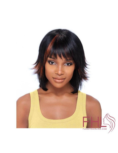 Sensationnel Tissage Bump Collection Yaky 8