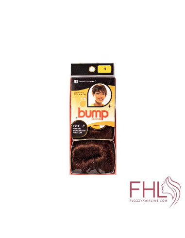 Sensationnel Tissage Bump 27pcs