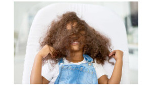 SOINS CHEVEUX METISSES