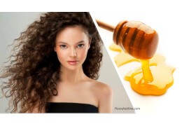 Les bienfaits du miel pour les cheveux