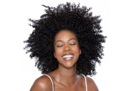 Comment Faire Pousser Les Cheveux Afros