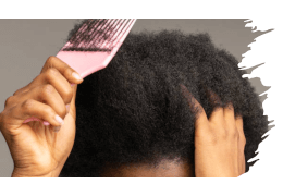 8 astuces pour préserver les cheveux secs, crépus en hiver